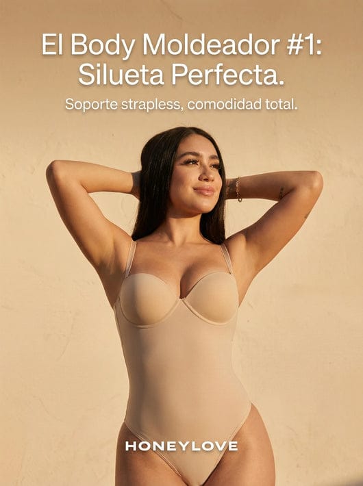 Body Corsett