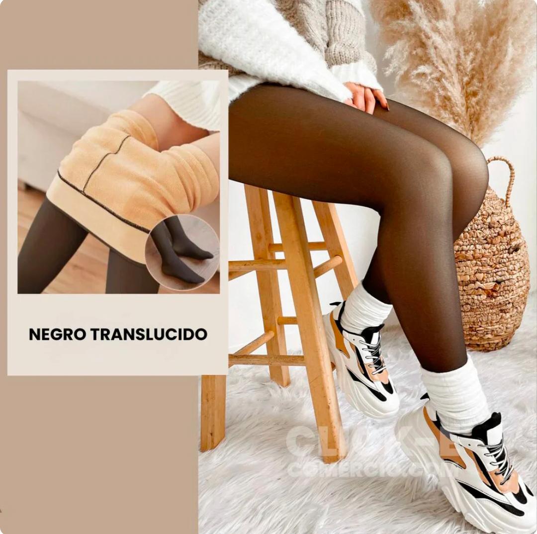 MEDIAS TERMICAS 220GR CLASICA