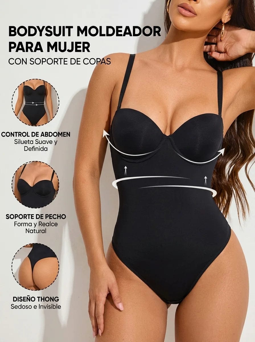 Body Corsett