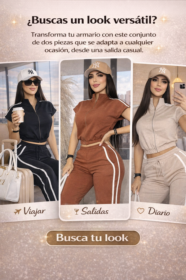 Conjunto Deportivo Moderno