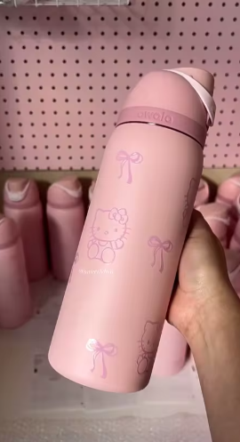 Owala 32 oz: El termo que mantiene tu bebida fría y tu estilo intacto.
