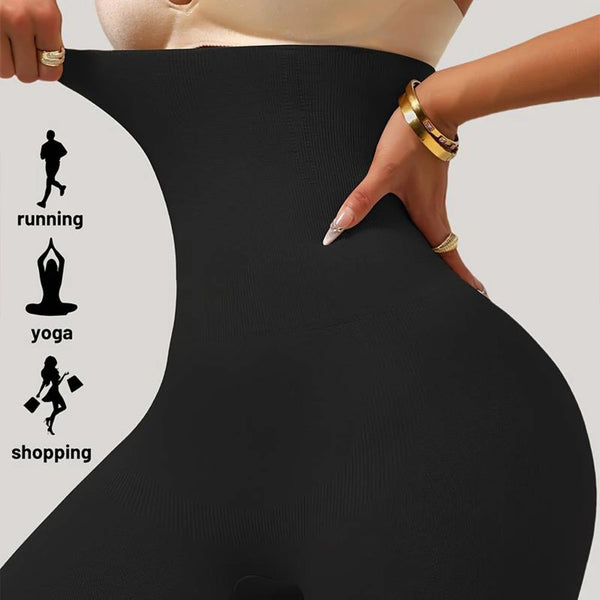 Leggings Moldeadores de Silueta