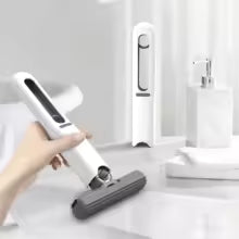 ✨ Mini Mop Giratorio 360° – Limpieza rápida, fácil y sin esfuerzo