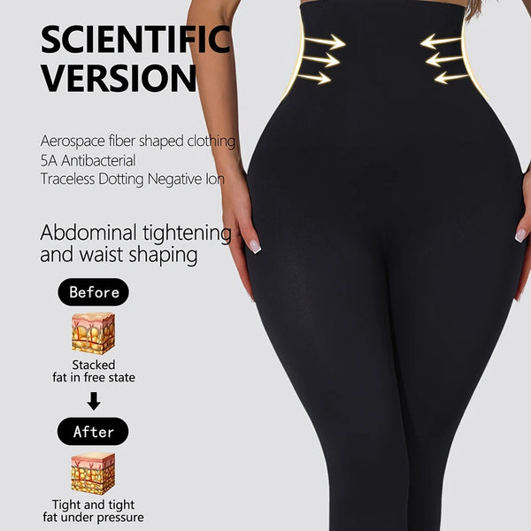 Leggings Moldeadores de Silueta