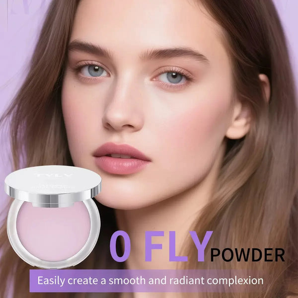 Polvo Mágico Facial