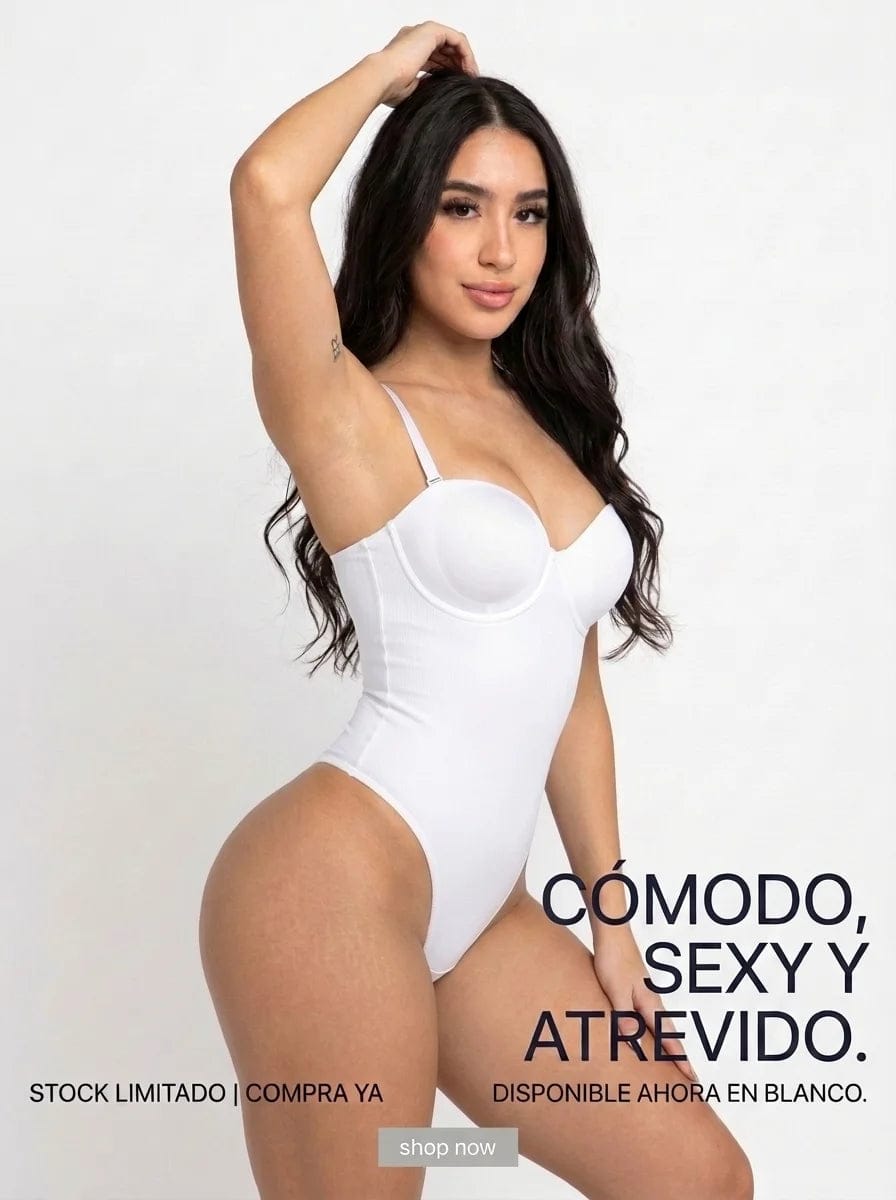 Body Corsett