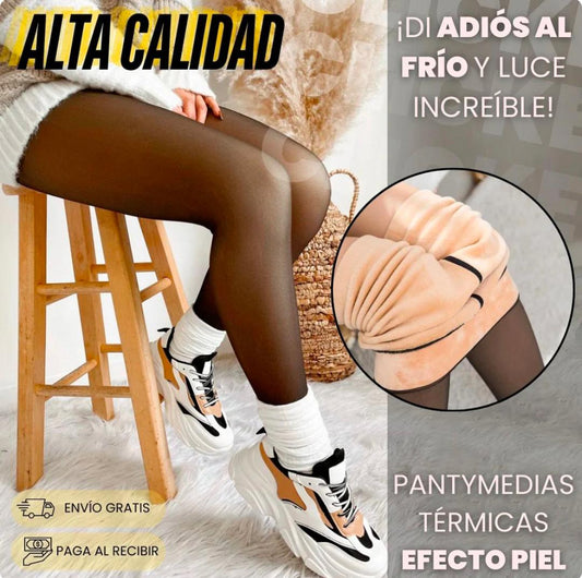 MEDIAS TERMICAS 220GR CLASICA