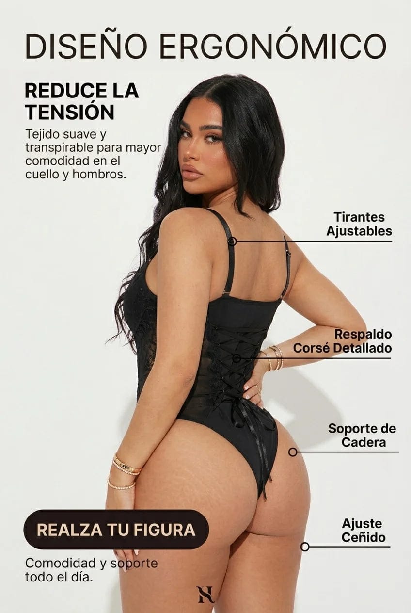 Body Corsett