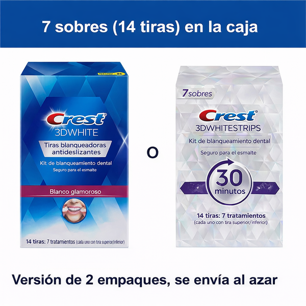 Sonrisa Radiante en Minutos
