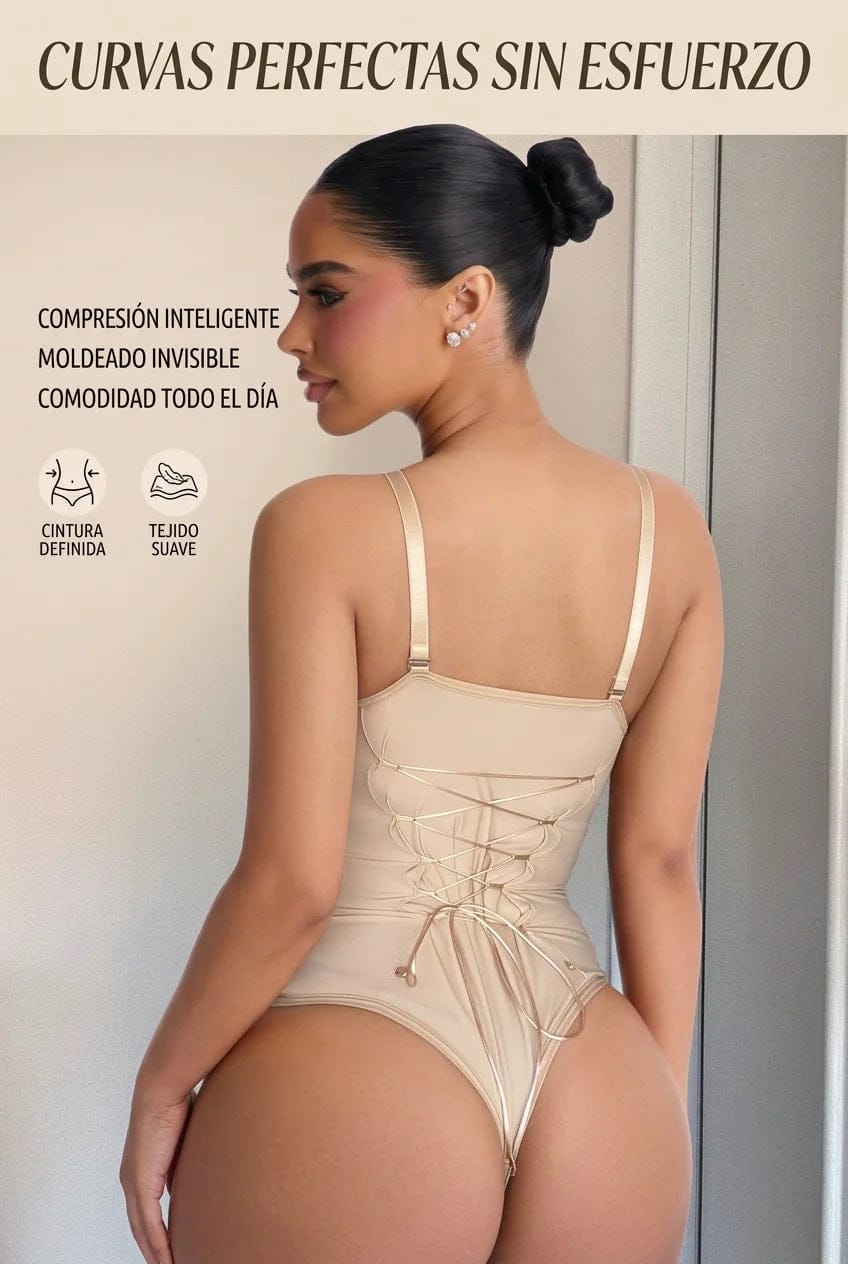 Body Corsett